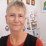 Christie Cramer Art - @christie_cramerart - Instagram