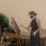 Jasmine Cramer - @j.k.cramer_art - Instagram