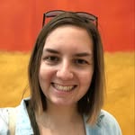 Kate Cramer - @katercramer_art - Instagram