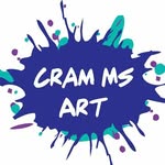 CramMS Art - @cramms_art - Instagram