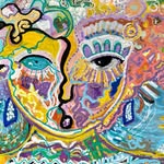 Blair Crouse - @blaircrouseart - Instagram