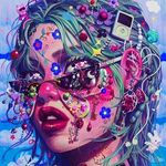 @art_crow_ - Instagram