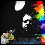 Brian Cunningham Art - @briancunninghamart - Instagram