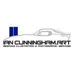 Ian Cunningham Art - @iancunninghamart - Instagram