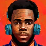 Odane Cunningham_Art - @odanecunningham_art - Instagram