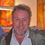 Paul Cunningham Art - @artpaulcunningham - Instagram