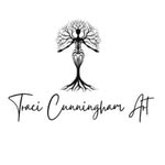 Traci Cunningham Art - @tracicunninghamart - Instagram