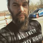 Arthur Curry - @arthuraquamancurry - Instagram