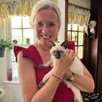 Elizabeth Norris Cutler - @elizabethcutlerart - Instagram