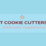 ART COOKIE CUTTERS - @artcookiecutters - Instagram