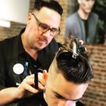 Art McConnell - @art_the_cutter - Instagram