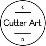 Cutter & Art - @cuttereart - Instagram
