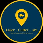 LASER-CUTTER-ART - @lasercutterart - Instagram