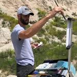 Matthew J Cutter - @matthewjcutterart - Instagram