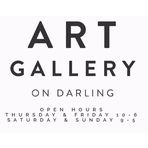 ART Gallery on Darling - Facebook