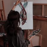 art o'clock 🎨 - @art_.darlings - Instagram