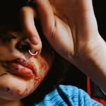 brisa cuervo - @artdarling07 - Instagram