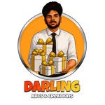 Darling Arts - @darling__arts - Instagram