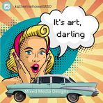 It's Art, Darling - Facebook