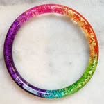 Tara Darling Art | Resin Art - @taradarlingart - Instagram
