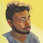 Darnell Toliver - @artofdarnell - Instagram