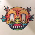 Ryan Darnell - @art_of_ryan_darnell - Instagram