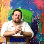 Al Daugherty - @aldaughertyart - Instagram