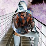 Art Daugherty - @kitten201983 - Instagram