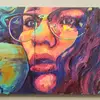 Sarah Daugherty - @sarahdaughertyart - TikTok