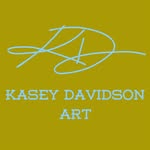 Kasey Davidson | Art - @kaseydavidsonart - Instagram