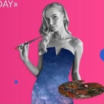 Арт-вечеринки № 1 в Краснодаре - @artday.krd - Instagram