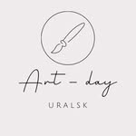 Рисование | ART STUDIO | Мастер классы | URAL'SK - @art_day_uralsk - Instagram
