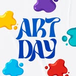 Art Day 2025 - @artday2025_ - Instagram