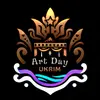 Art Day - @pestaporanusantara - TikTok