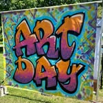 Art Day Wappingers Falls - @artdayinthevillage - Instagram