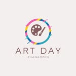 Art Day Zhanaozen - @artday_zhanaozen - Instagram