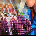 ArtDay Pintura Com Diamantes - @artday_brilhandojuntos - Instagram