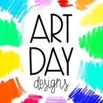 artdaydesigns - @artdaydesigns - Instagram