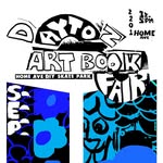 Dayton Art Book Fair - @dayton.art.book.fair - Instagram