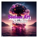 Soulaan Art Studio✍🏽🪷 - @soulaan.art_dayton - Instagram