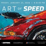 The ART OF SPEED - @artofspeed_onedaytona - Instagram