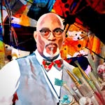 B. DEATONNE  JOHNSON - @art_by_deatonne - Instagram