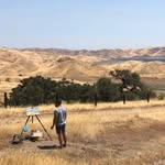 Kevin Deaton - @studiodeatonart - Instagram