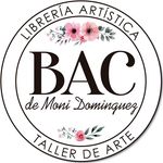TallerLibrería • MONI DOMINGUEZ - @bac.artistica.tallerdearte - Instagram