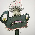 Dan - @decker.art - Instagram