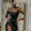 Joyce's art decker - @sandrasteven10 - TikTok