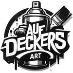Patrick Decker / Street- & Graffiti Art - @decker_sprayart - Instagram