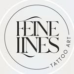 Tattoo Art | Jasmin Lucienne Decker - @feinelines__ - Instagram
