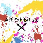 Art Exhibit - @delaney_art_exhibit - Instagram