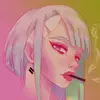 Delaney Rose - @delaneyroseart - TikTok